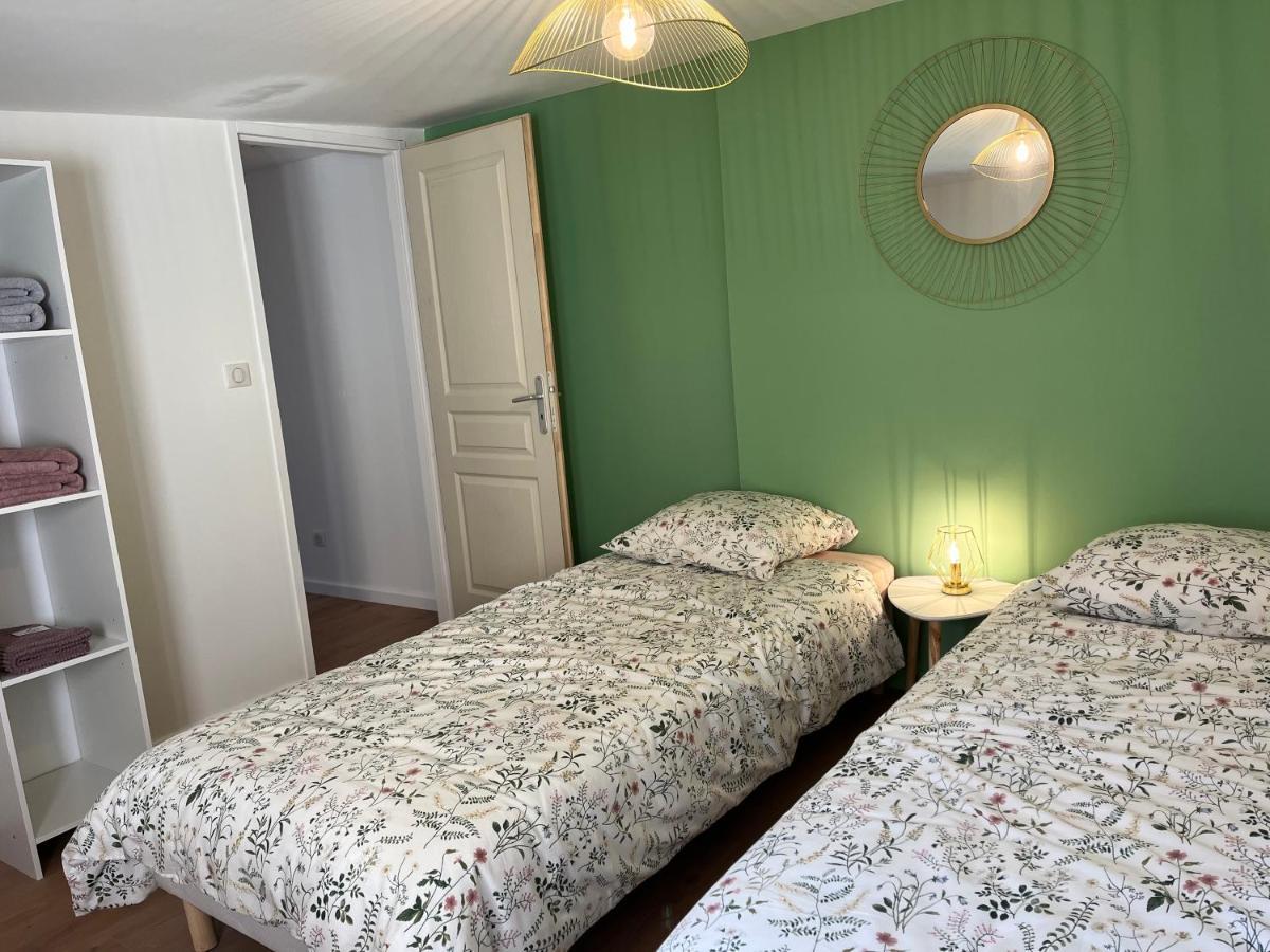 Вілла Maison Avec Exterieur Proche Gare Des Aubrais Орлеан Екстер'єр фото